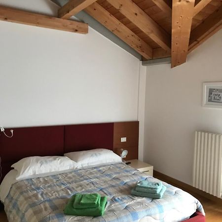 Appartamento Primo パドヴァ エクステリア 写真