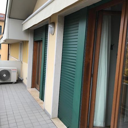 Appartamento Primo パドヴァ エクステリア 写真
