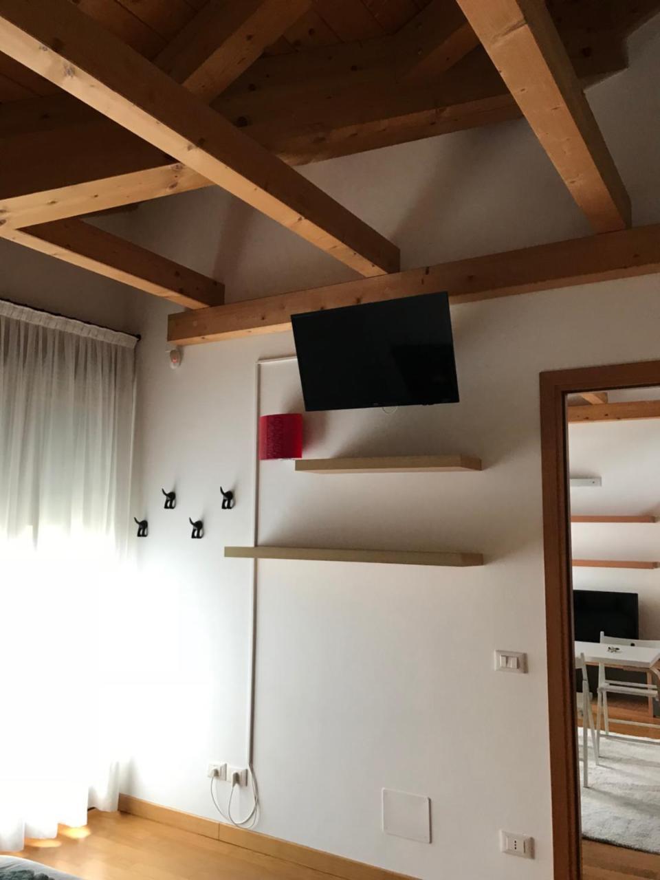 Appartamento Primo パドヴァ エクステリア 写真