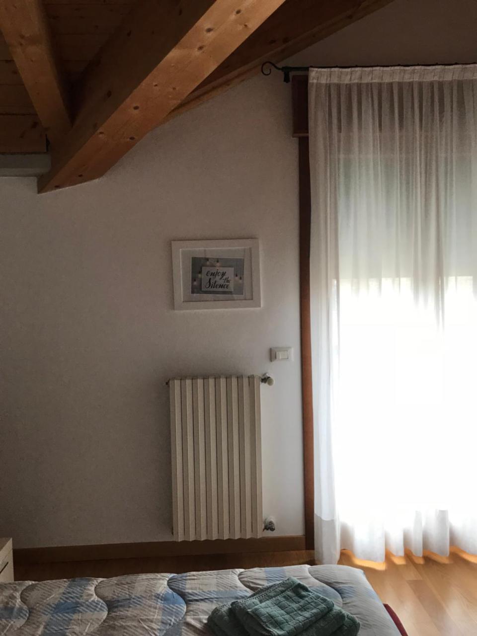 Appartamento Primo パドヴァ エクステリア 写真