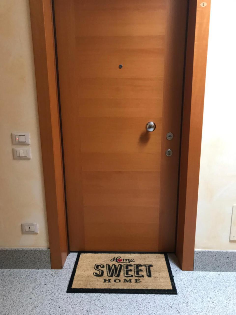 Appartamento Primo パドヴァ エクステリア 写真